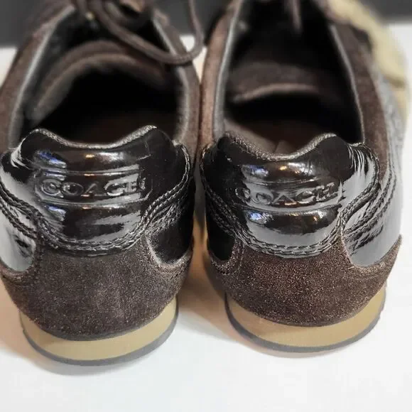 Coach Women's Shoes  - Picture 5 of 12